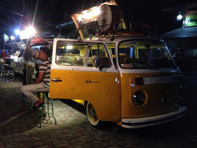 Unnamed Road, Keprabon, Kec. Banjarsari, Kota Surakarta, Jawa Tengah 57131