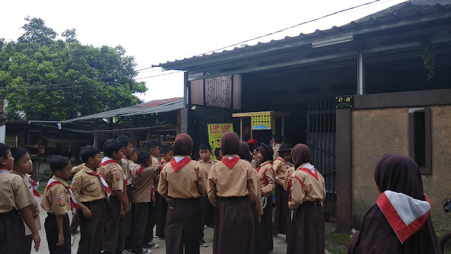 Opinii despre Lup Lup Bubble Drink în Kota Depok - Gastronomi dan perhotelan