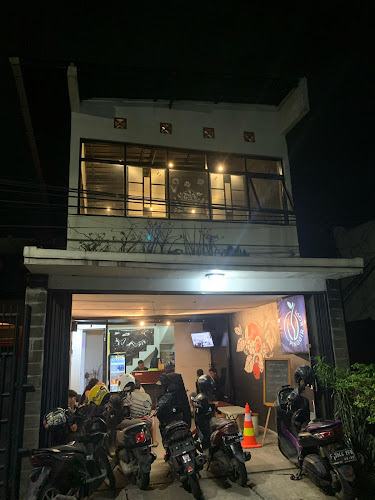 Comentarii opinii despre Pinggir Kopi Bogor