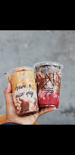 Martabak Hawaii Kaya Rasa Kuanino - Gastronomi dan perhotelan