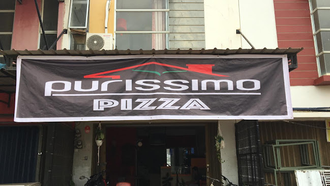 Comentarii opinii despre Pizza Purissimo , Botania