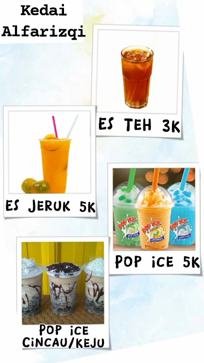 KEDAI ALFARIZQI