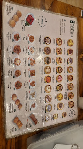 Comentarii opinii despre Grand Wing Heng Hongkong Dimsum Kampung Kali