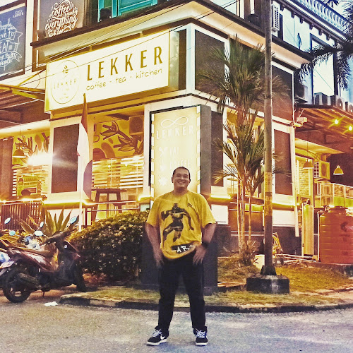 Comentarii opinii despre Lekker Resto & Cafe