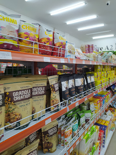 Kopi Kenangan - Gastronomi dan perhotelan