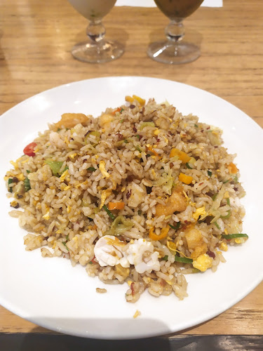 Imperial Kitchen & Dimsum The Park Sawangan - Gastronomi dan perhotelan