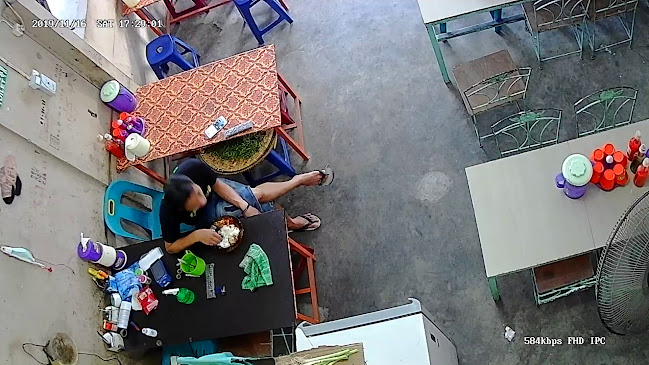 Bakso Solo Racing - Gastronomi dan perhotelan