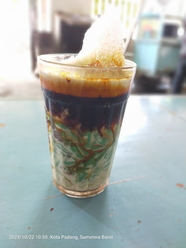 Opinii despre Es Cendol Patimura Pak Edi în Kota Padang - Gastronomi dan perhotelan