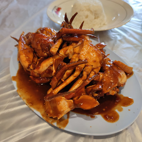 Kepiting Cak Gundul 1992 - Kota Semarang