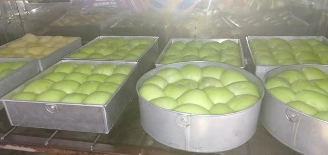 Toko Roti Sobek Caesar 3 - Kota Sungai Penuh