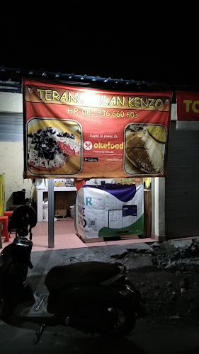 Comentarii opinii despre Terang Bulan Kenzo