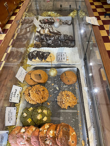 ViaVia Artisan Bakery