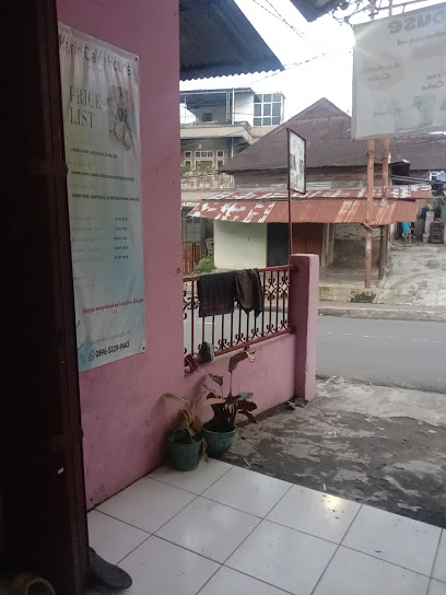 KARIN CAKE HOUSE🧁🍰