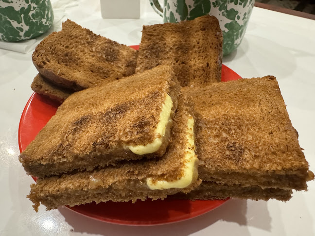 Laoban Kopitiam Denpasar