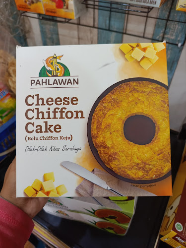 Comentarii opinii despre Lapis Kukus Pahlawan - Pacar Keling