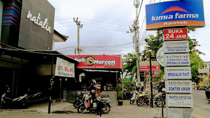 BekCon Surabaya (Bebek Mercon)