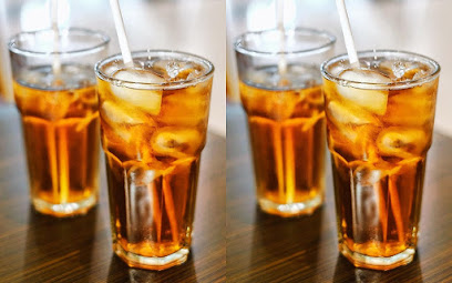 Ayam geprek Dan Paru Rica Moms