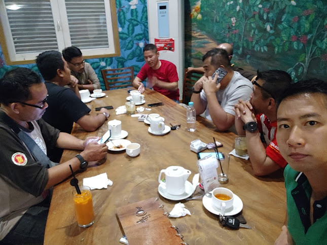 Jl. Way Sungkai No.9, Pahoman, Enggal, Kota Bandar Lampung, Lampung 35226