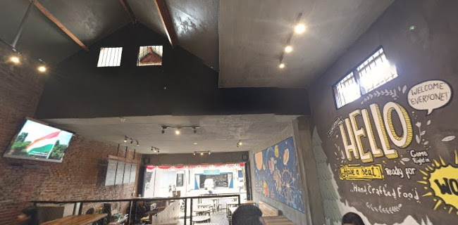 Opinii despre WARUNK WOW KWB în Kota Batu - Gastronomi dan perhotelan