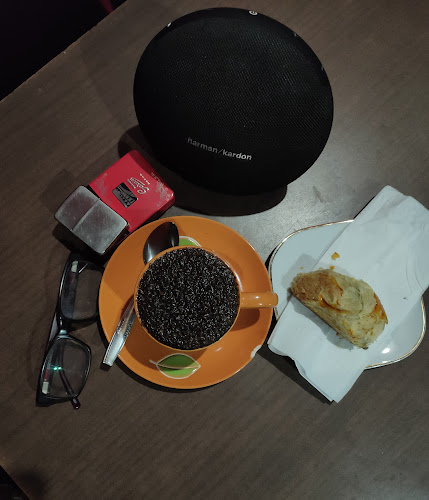 Kopi Cokro - Gastronomi dan perhotelan