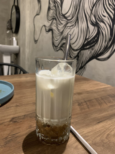 Spaceground Coffee and Eatery