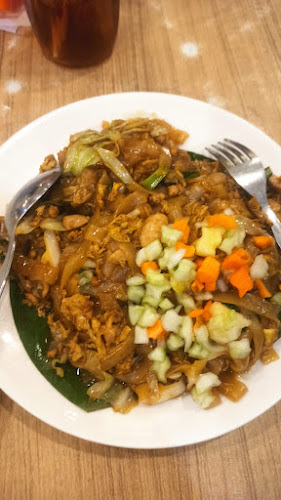 Comentarii opinii despre Bakso Lapangan Tembak Senayan