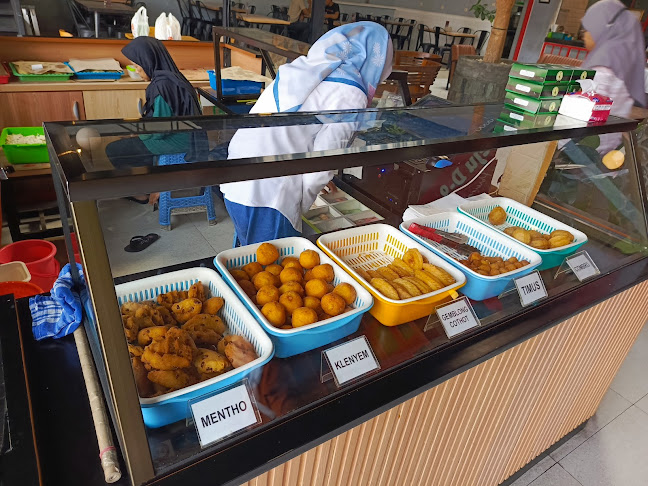 SINGKONG KEJU D-9 SALATIGA