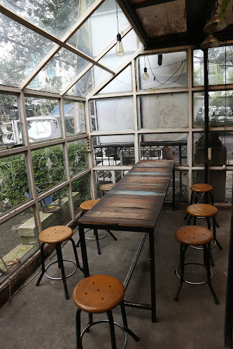 Kopi Saring "Om Kentang" - Gastronomi dan perhotelan