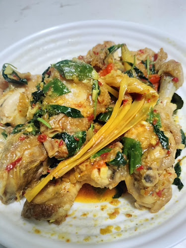 Gg. Tapak II Jl. Kp. Grogol Sebrang No.65, RT.02/RW.06, Grogol, Kec. Limo, Kota Depok, Jawa Barat 16515