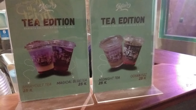 Comentarii opinii despre Koffie minor