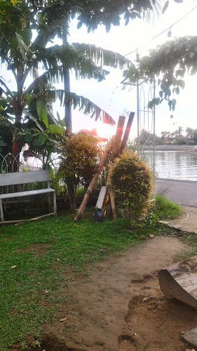 38VX+VPW, Jl. Sumbawa, Ulak Karang Utara, Kec. Padang Utara, Kota Padang, Sumatera Barat