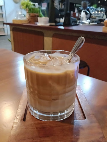 Comet Coffee - Kota Banjar Baru