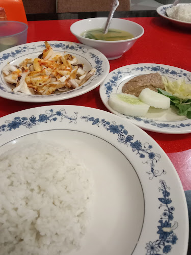 RM. Sabar Menanti (aji edar) - Kota Parepare