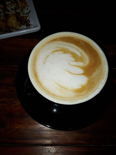 Tritop Coffee - Gastronomi dan perhotelan