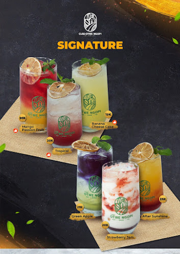 Comentarii opinii despre Cuss otwe ngopi