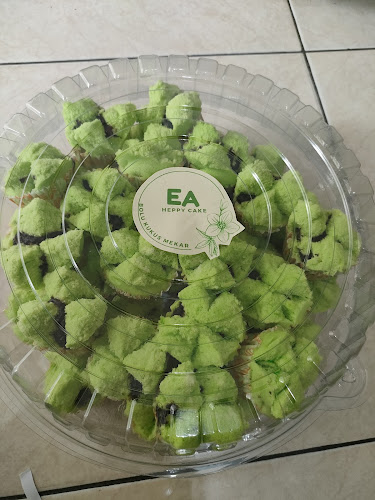 Aneka kue dan bolu EA - Kota Medan