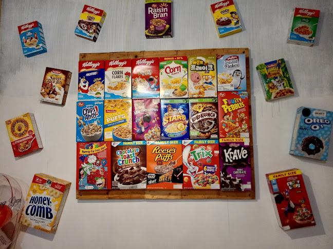 Morning Guzel - Kota Bandar Lampung