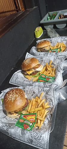 El Burger Taman Sari - Kota Bandung