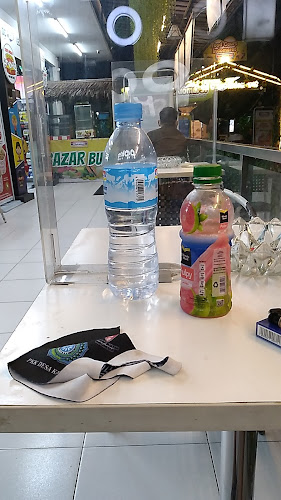 Comentarii opinii despre Point Coffee IDM DC Tangerang 2