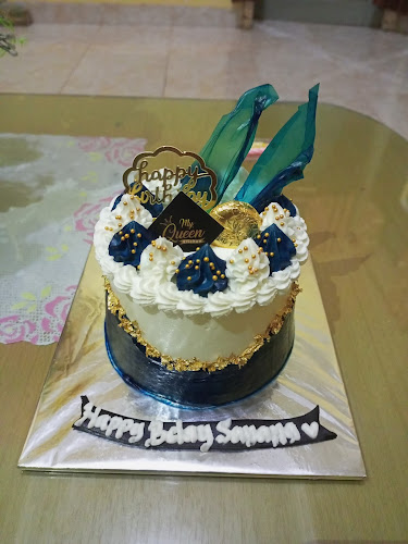 Opinii despre MyQueenKitchen în Kota Palembang - Gastronomi dan perhotelan