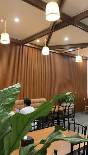 KINAR RESTO PAHOMAN - Kota Bandar Lampung