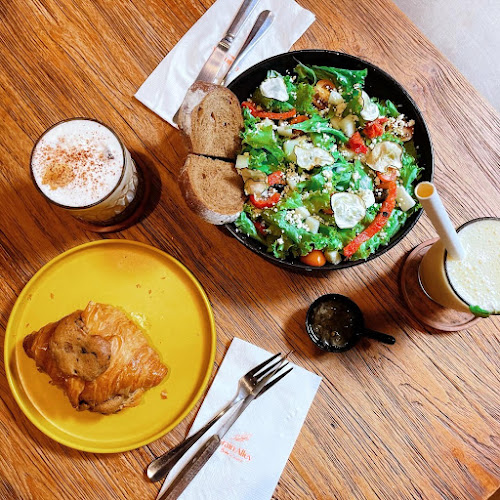 Opinii despre Grain Alley în Kota Malang - Gastronomi dan perhotelan