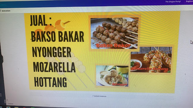 Comentarii opinii despre Gerobakku