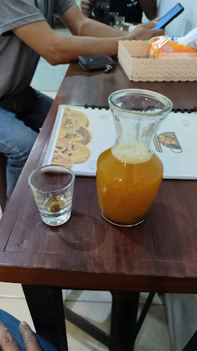 Minuman Rempah - Kota Bandar Lampung