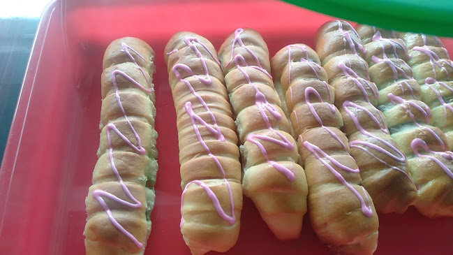 Opinii despre Toko Roti Sobek Caesar 3 în Kota Sungai Penuh - Gastronomi dan perhotelan