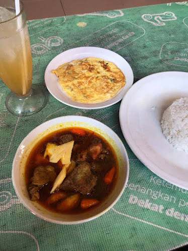 Warung Abah - Kota Pangkal Pinang