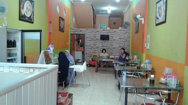 Pempek Fenny Lubuk Linggau - Gastronomi dan perhotelan