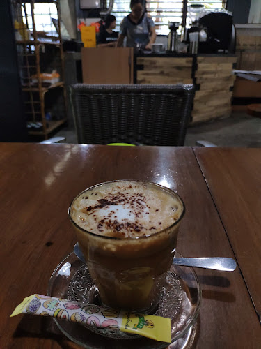 Republico - Gastronomi dan perhotelan