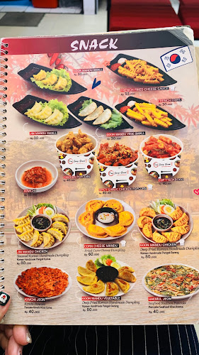 Dae Jang Geum Grand Batam