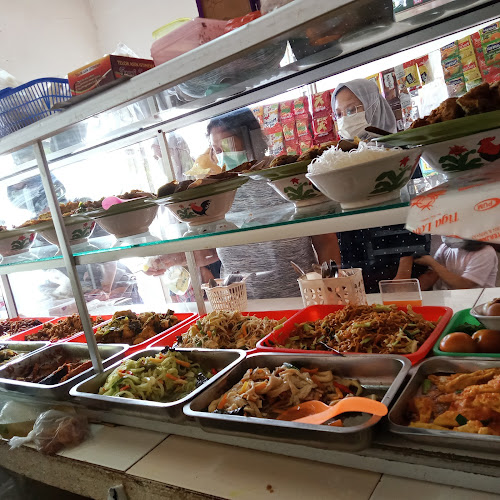 Warung Nasi Si Teteh